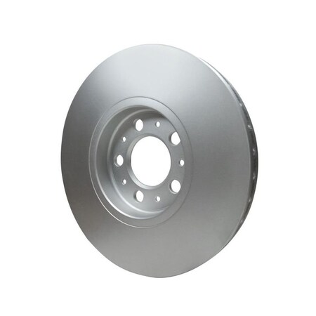 Pagid Brakes Brake Disc, 355107612 355107612